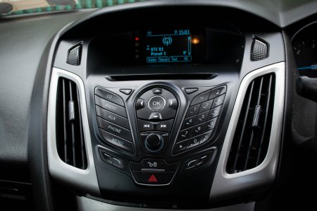 2014 Ford Focus - photo 15