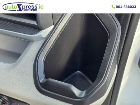 2022 Maxus DELIVER 9 - photo 22