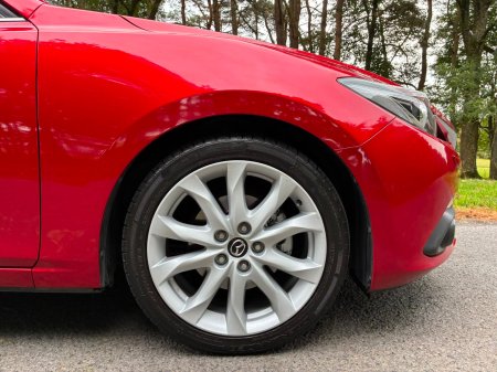 2016 Mazda Mazda3 - photo 21