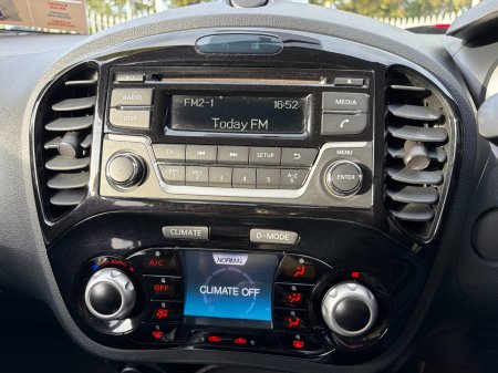 2018 Nissan Juke - photo 20