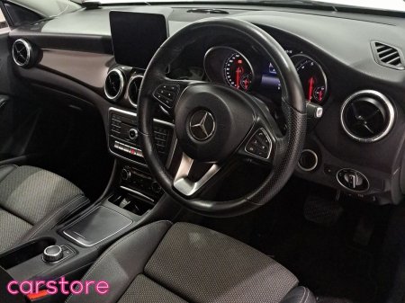 2018 Mercedes-Benz CLA - photo 15