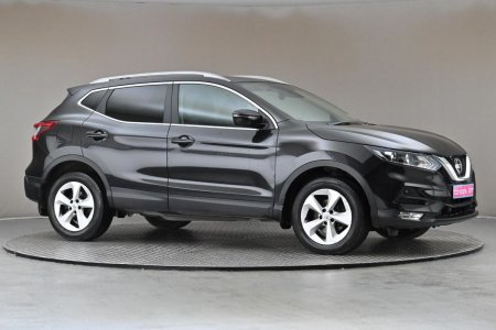 2019 Nissan Qashqai - photo 12