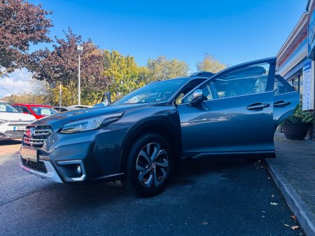 2024 Subaru Outback - photo 28
