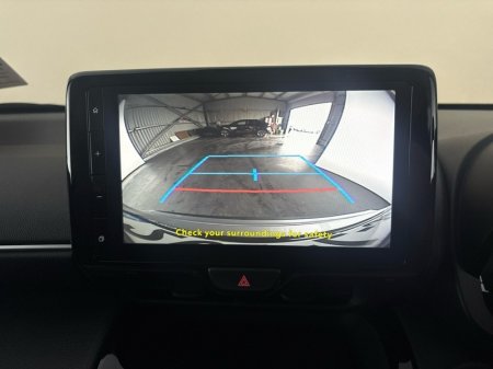 2026 Toyota Yaris Cross - photo 16