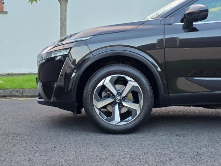 2021 Nissan Qashqai - photo 18