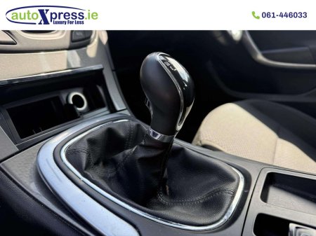 2016 Vauxhall Insignia - photo 6