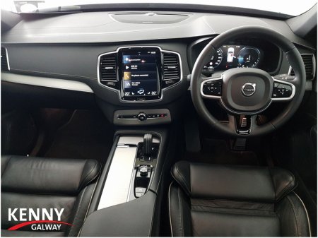 2021 Volvo XC90 - photo 21
