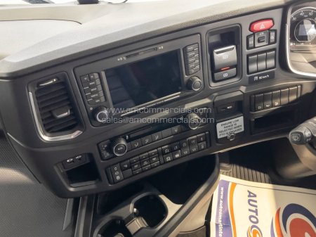 2022 SCANIA S590 - photo 25
