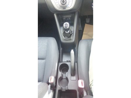 2016 Hyundai ix20 - photo 18