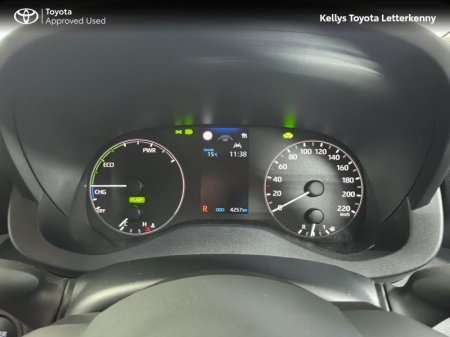 2026 Toyota Yaris - photo 14