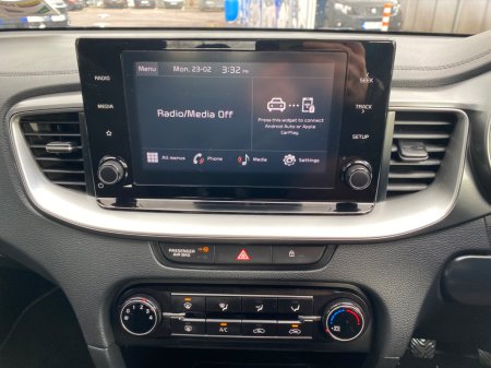2024 Kia Ceed - photo 15