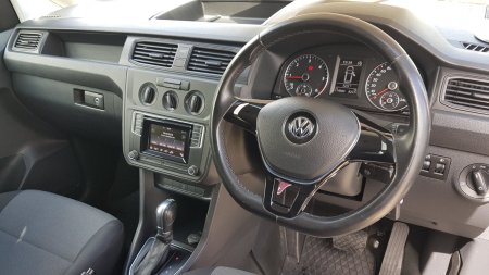 2020 Volkswagen Caddy - photo 9