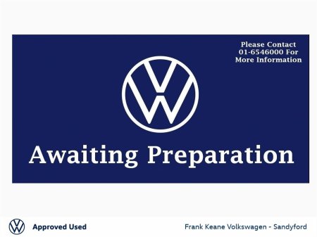 2023 Volkswagen ID.4 LIFE 77kWh 174HP at Frank Keane Volkswagen South Dublin
