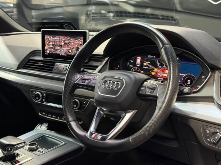 2019 Audi Q5 - photo 15
