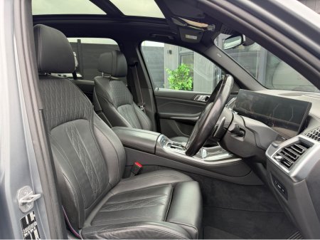 2023 BMW X5 - photo 23