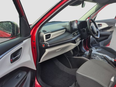 2026 Suzuki Swift - photo 21