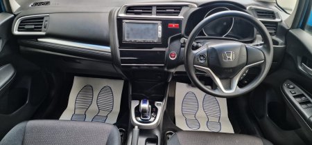 2014 Honda Fit - photo 7