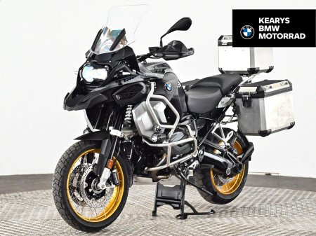 2021 BMW R 1250 - photo 7