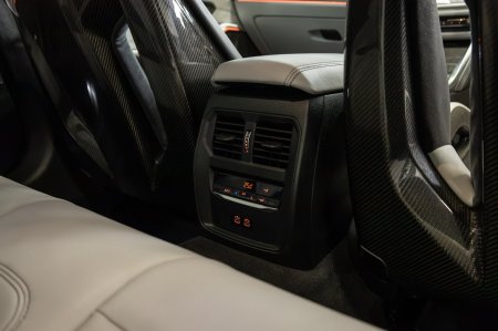 2021 BMW M3 - photo 14