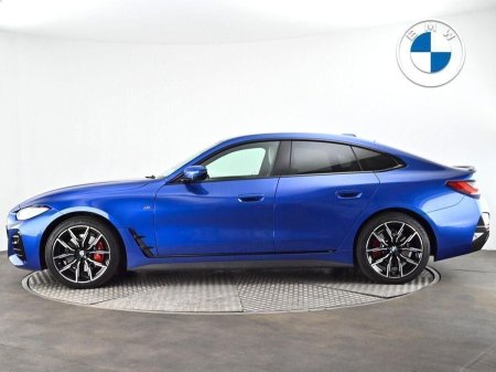 2023 BMW 4-Series - photo 3