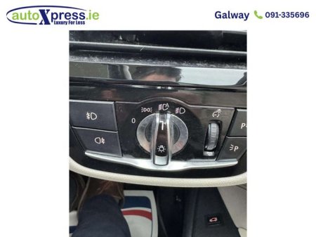 2017 BMW 5-Series - photo 22
