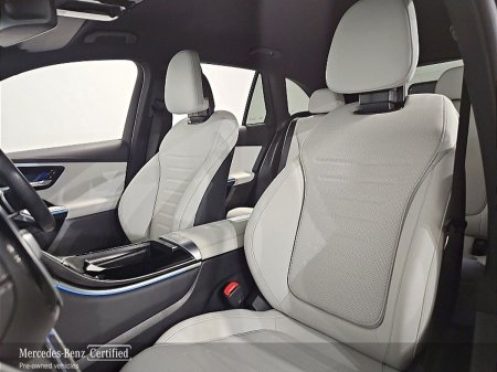 2025 Mercedes-Benz GLC - photo 16