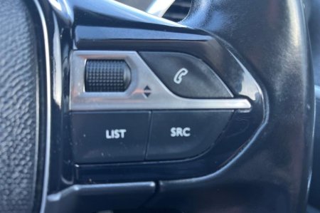 2021 Peugeot 5008 - photo 27