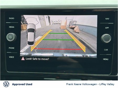 2024 Volkswagen Arteon - photo 13