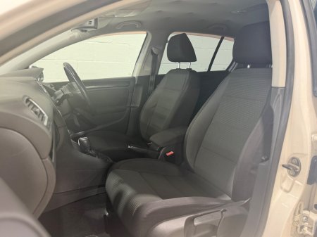 2012 Volkswagen Golf - photo 15