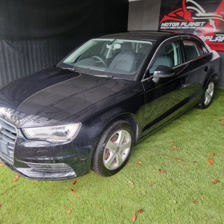 2015 Audi A3 - photo 3