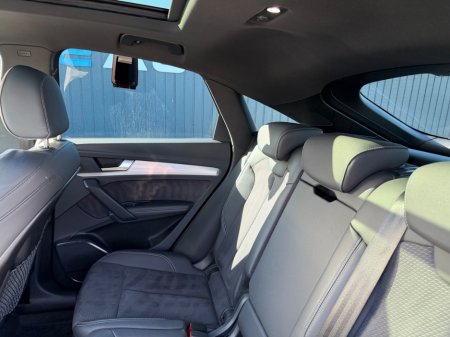 2023 Audi Q5 - photo 50