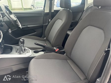 2024 SEAT Arona - photo 15