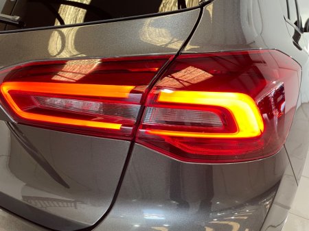 2023 Ford Focus - photo 11
