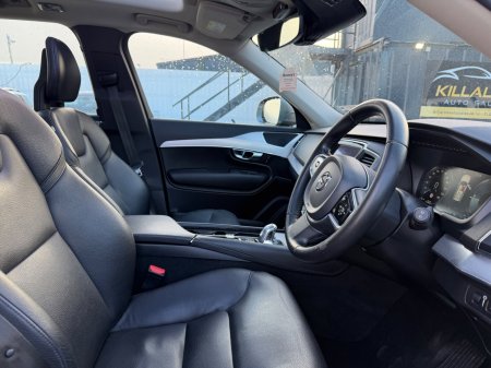 2016 Volvo XC90 - photo 10