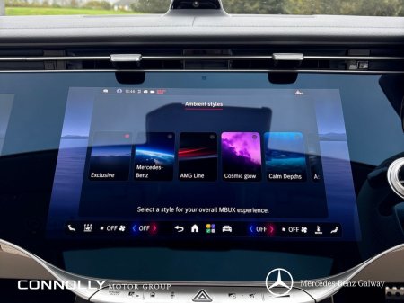 2026 Mercedes-Benz S-Class - photo 25