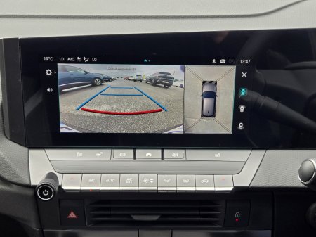 2026 Opel Astra - photo 30