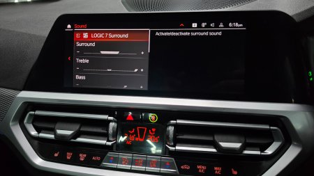 2020 BMW 3-Series - photo 47