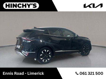 2026 Kia Sportage - photo 4