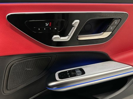 2024 Mercedes-Benz CLE - photo 16