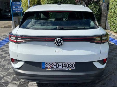 2023 Volkswagen ID.4 - photo 17