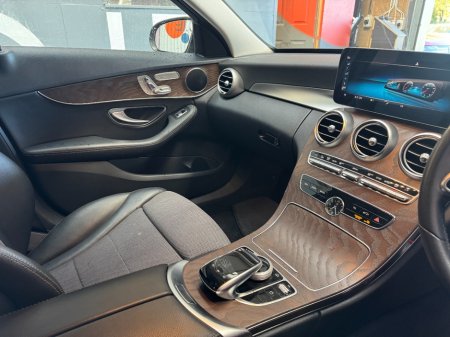 2018 Mercedes-Benz C-Class - photo 13