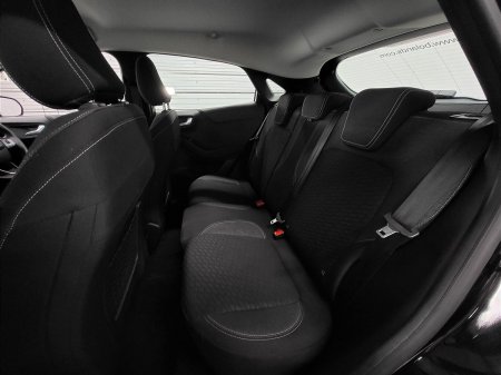 2023 Ford Puma - photo 9
