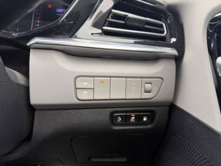 2020 Kia Niro - photo 33