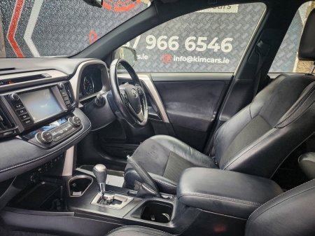 2016 Toyota RAV4 - photo 23