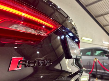 2021 Audi RS Q3 - photo 10