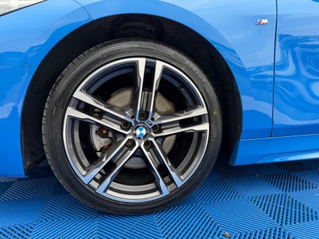 2021 BMW 1-Series - photo 11
