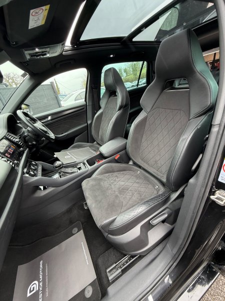 2022 Skoda Kodiaq - photo 18