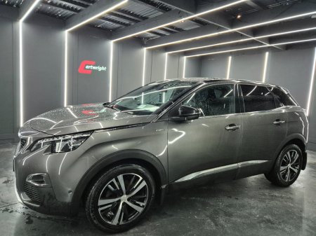 2018 Peugeot 3008 - photo 16