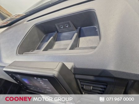 2026 Nissan Primastar - photo 11