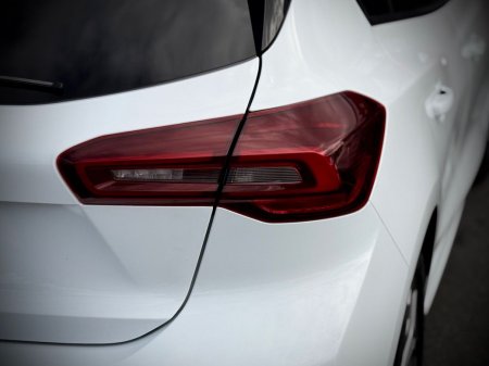2024 Ford Focus - photo 31